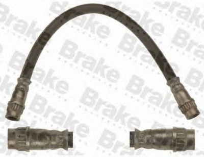 BRAKE ENGINEERING bh772800 -  Тормозной шланг